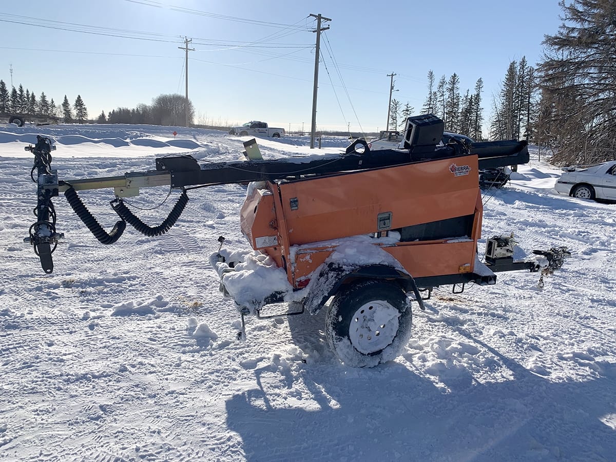 HORWATH Media Photo #3 | Meridian Source