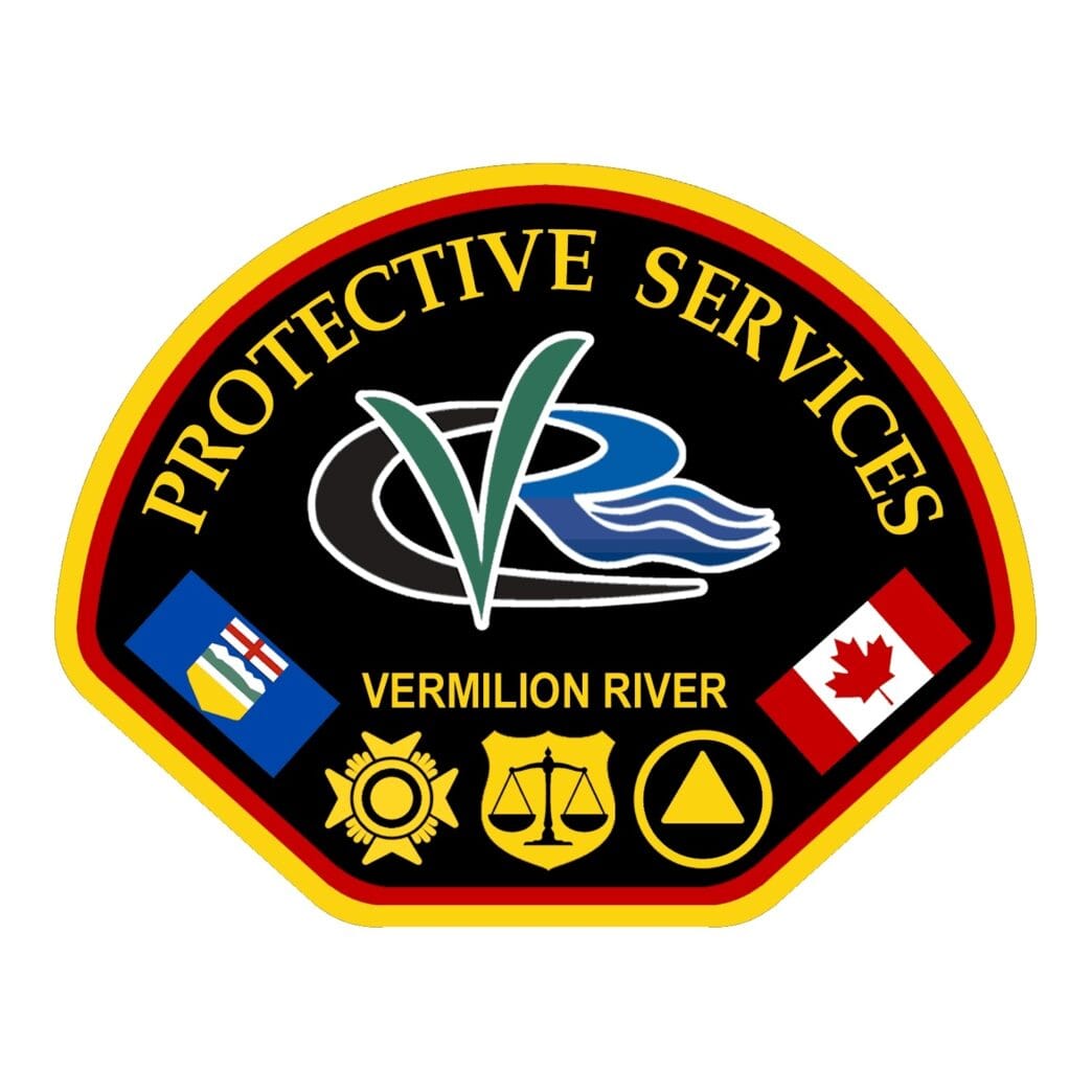 CVR, County of Vermilion River | Meridian Source