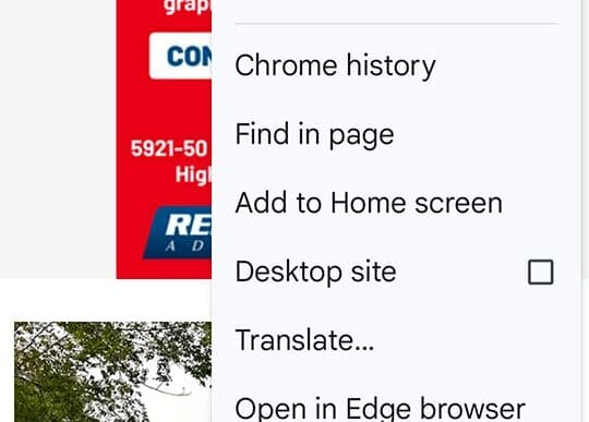 Android-Screen-Share | Meridian Source