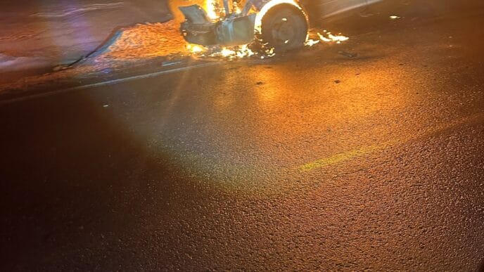 BF1 | Meridian Source