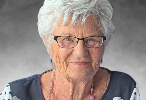 BIENSCH-Doreen-Joan-Obit-SW | Meridian Source