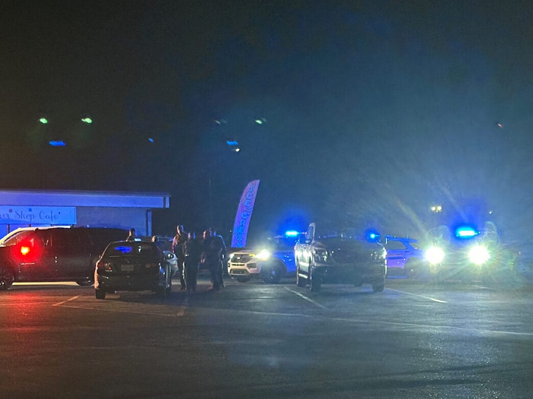 Barroom-Brawl | Meridian Source