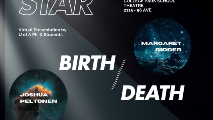 Birth-and-Death-of-Stars-Facebook-Post | Meridian Source