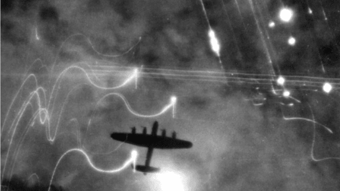 Bomber-Command-LAC | Meridian Source