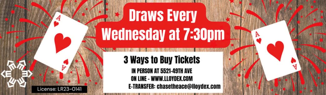 CHASETHEACE | Meridian Source