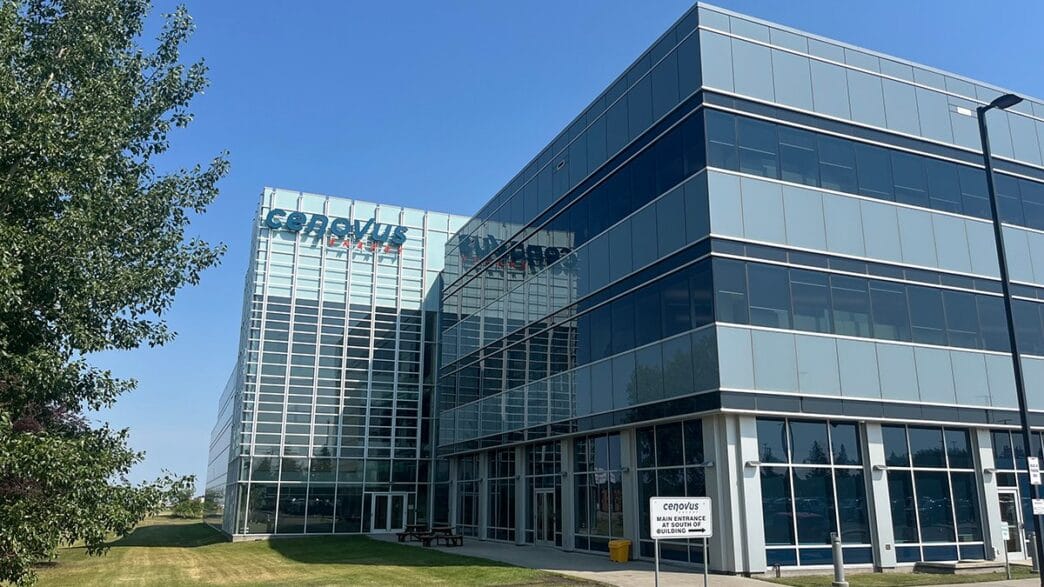 Cenovus-stock-photo | Meridian Source