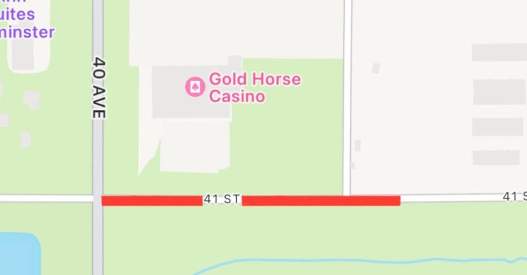 Christian-City-of-Lloyd-map-for-construction | Meridian Source