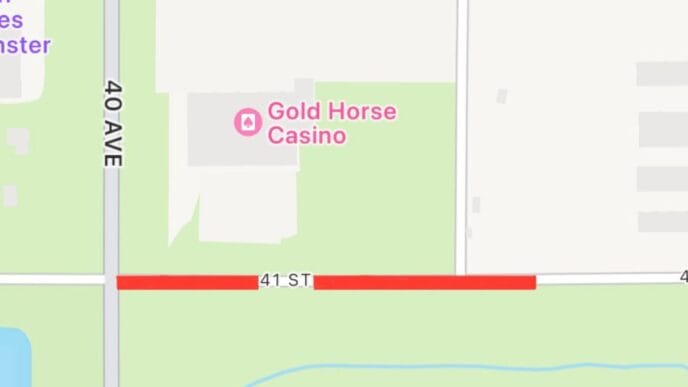 Christian-City-of-Lloyd-map-for-construction | Meridian Source