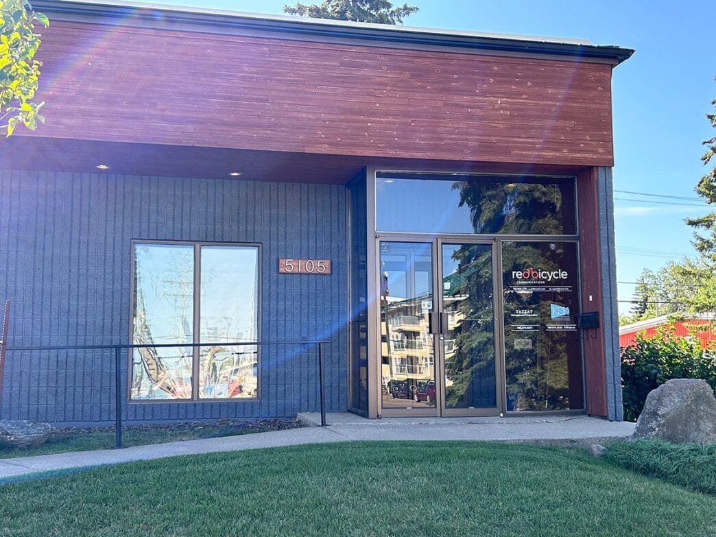 Christian-Red-Bike | Meridian Source