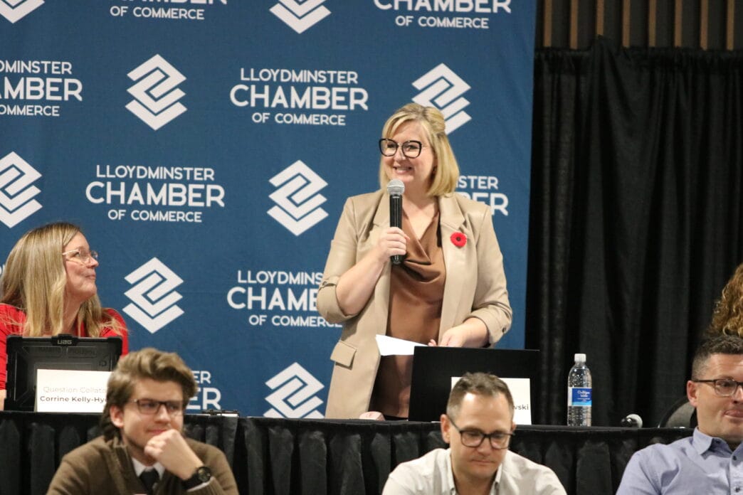 Christian-Wendy-Plandowski-moderator | Meridian Source