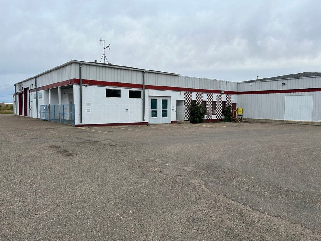 Christian-cansafe-building | Meridian Source