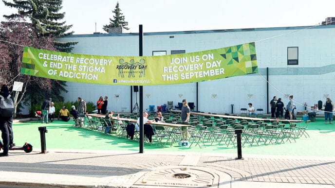 Christian-recovery-day | Meridian Source