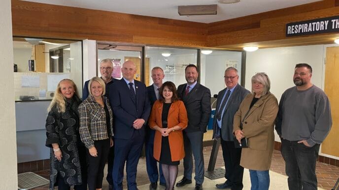 Christian-scott-cyr-photo-rural-health-care | Meridian Source