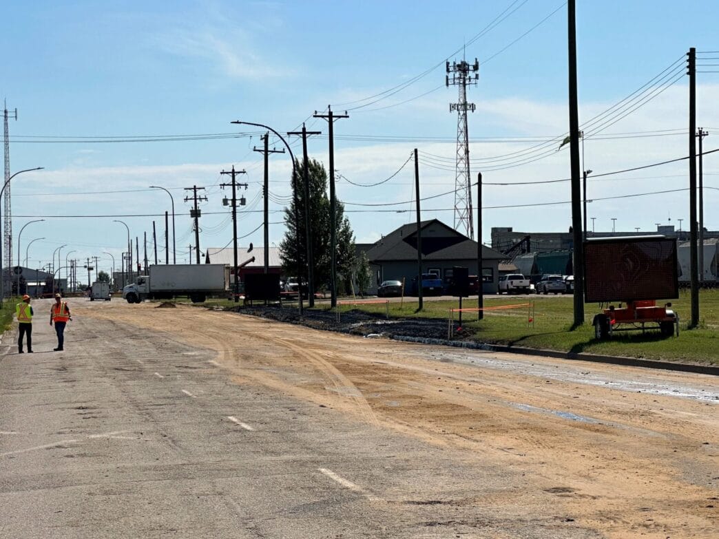 Clean-up-1 | Meridian Source