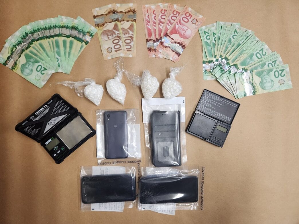 Cold-Lake-dial-a-dope- | Meridian Source