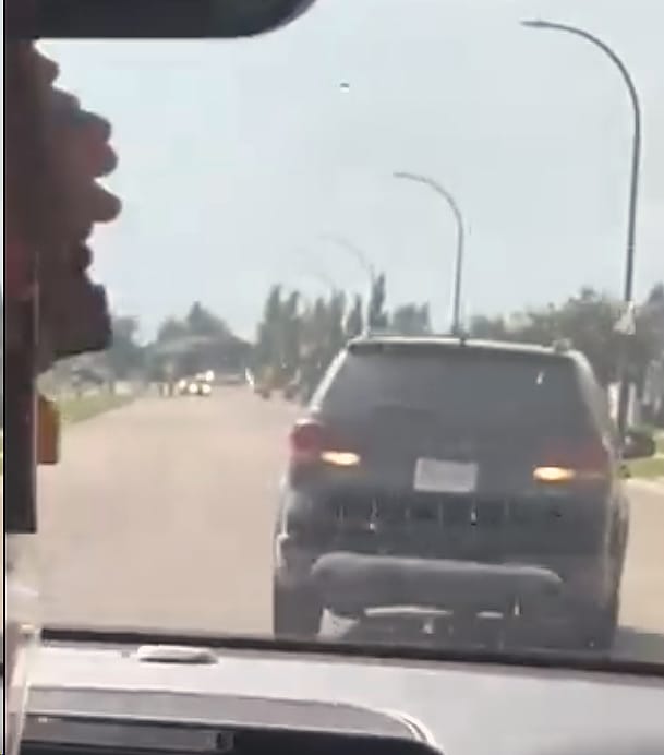 Crazy-Driver-Photo | Meridian Source