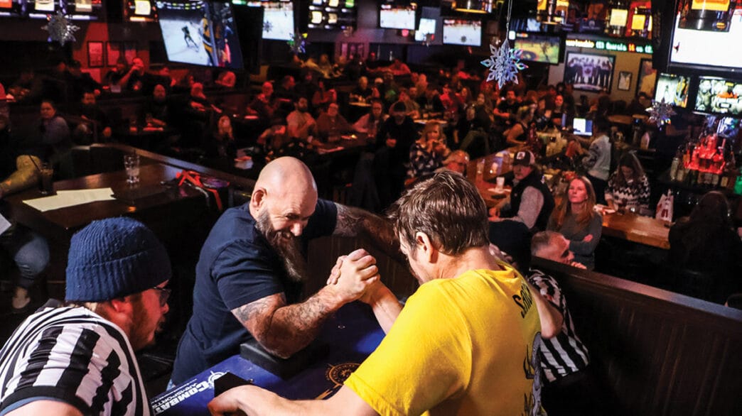 DG-Arm-Wrestling | Meridian Source