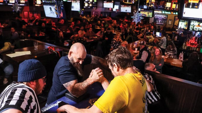 DG-Arm-Wrestling | Meridian Source