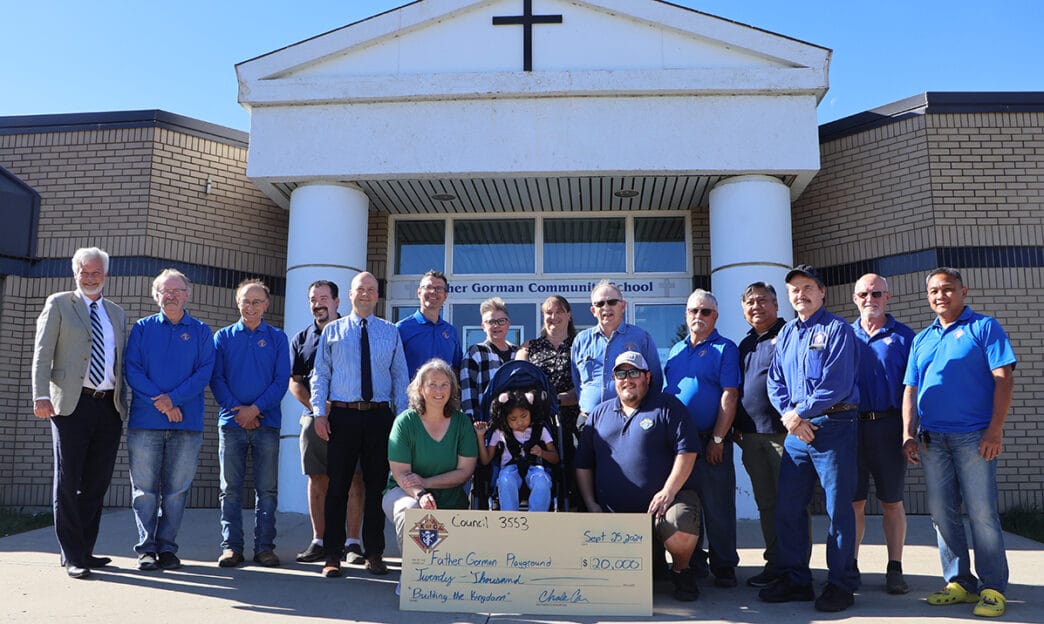 DG-Father-Gorman-1 | Meridian Source