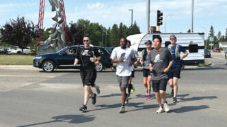DG-Kagen-Running | Meridian Source