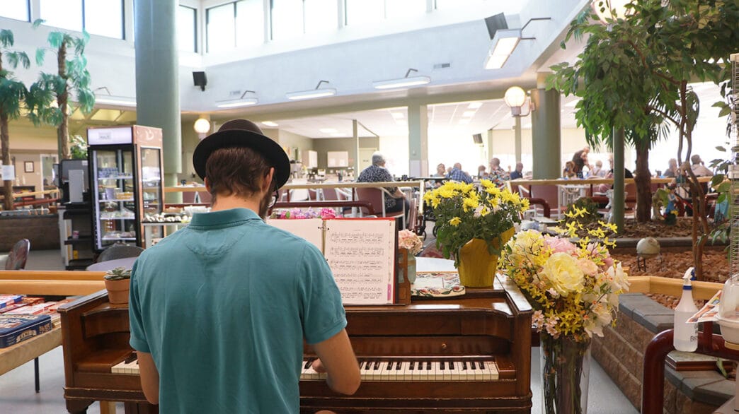 DG-The-Prolific-Pioneer-Piano-Player-web | Meridian Source