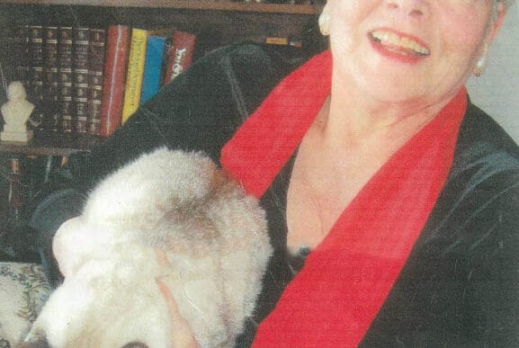 Dolores-Ewen | Meridian Source