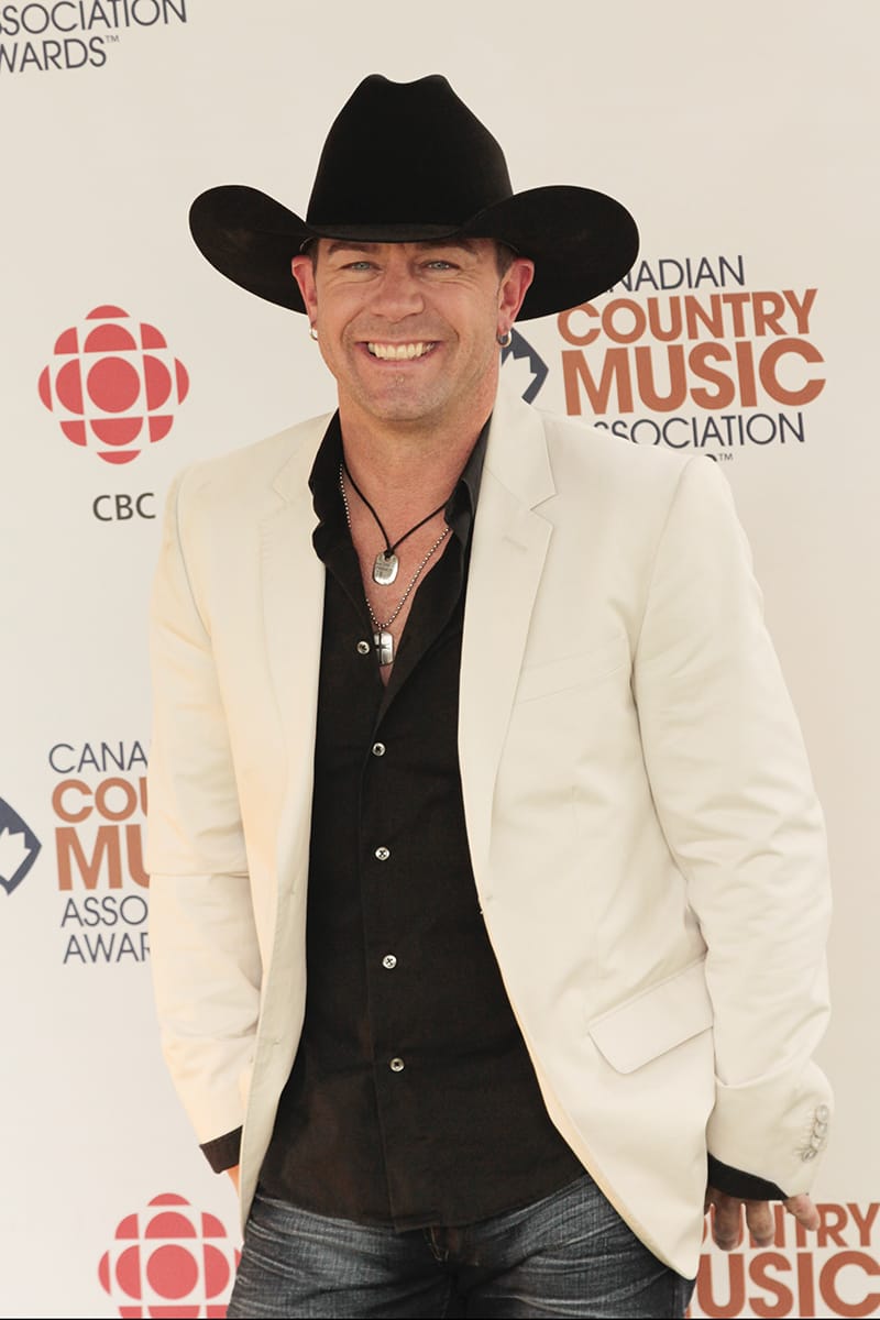 FILE-Aaron-Pritchett | Meridian Source