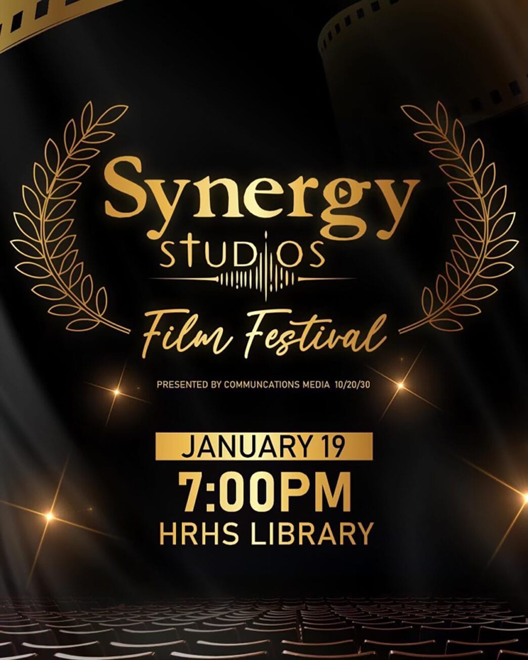 File-FilmFestival | Meridian Source