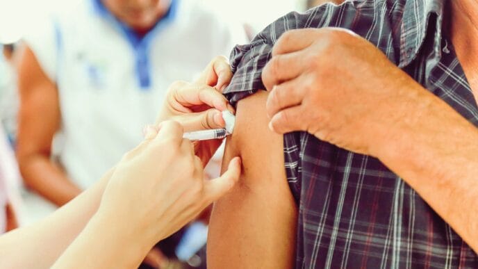 File-Flu.shot_ | Meridian Source