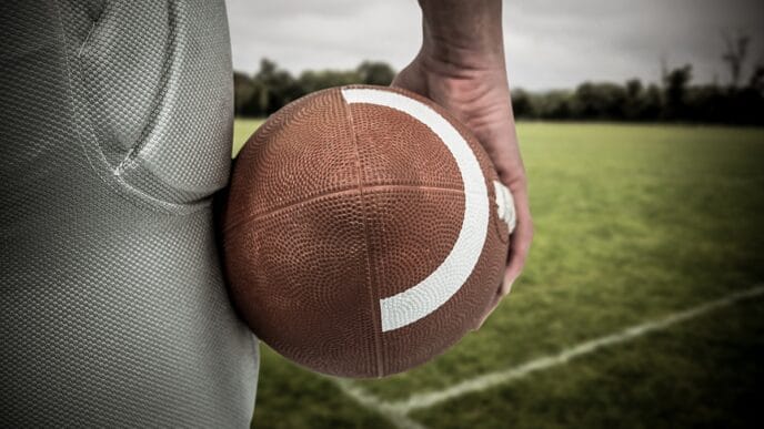 File-Football | Meridian Source