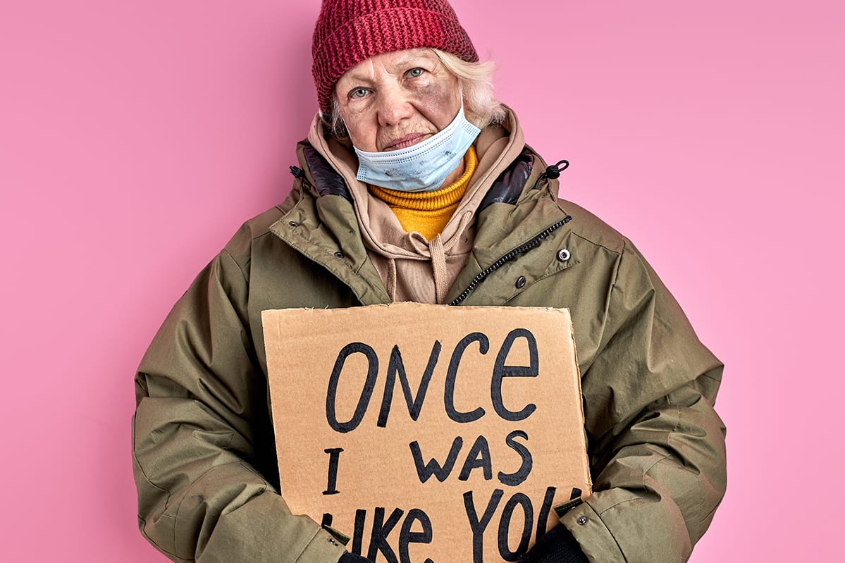 Dispelling homelessness and poverty myths: Insights into the realities ...