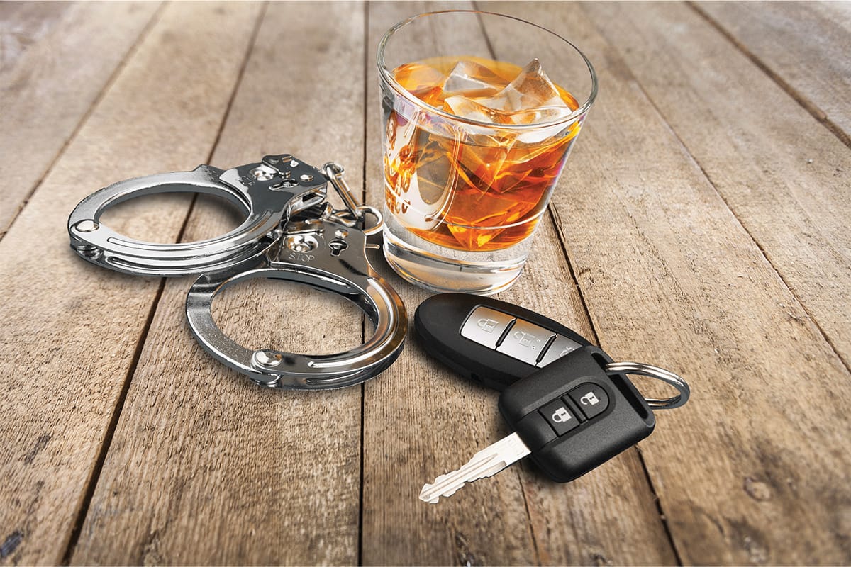 Saskatchewan introducing new impaired driving penalties