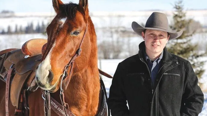 File-Kade-Mills-Horsemanship | Meridian Source