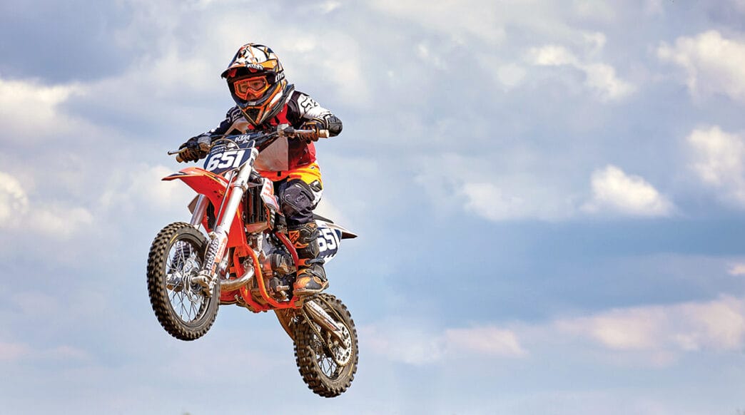 File-Kid.DirtBike | Meridian Source