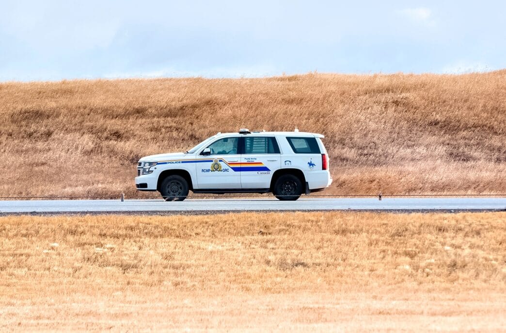 File-RCMP-Cruiser | Meridian Source
