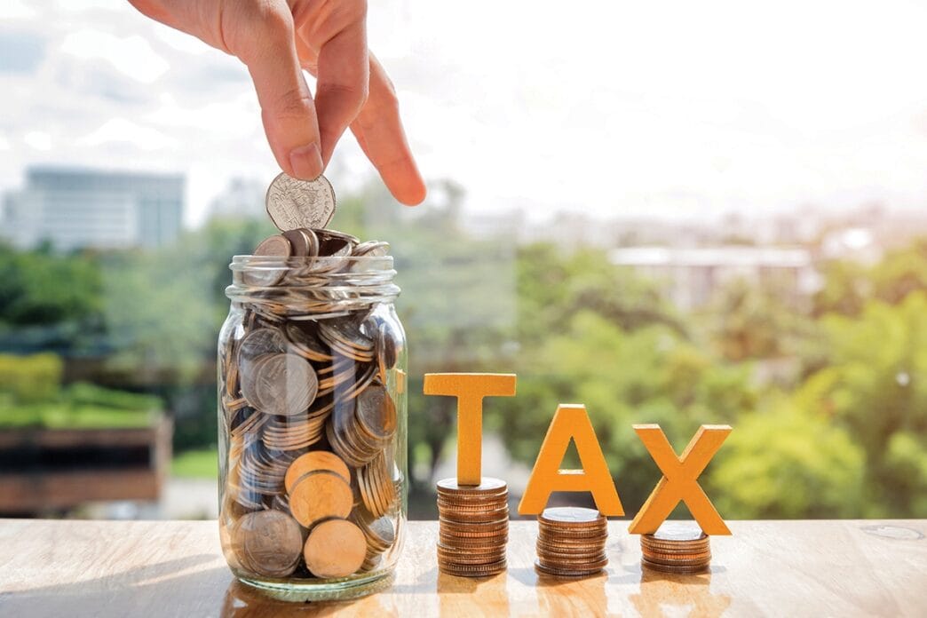 File-Tax-Hike | Meridian Source