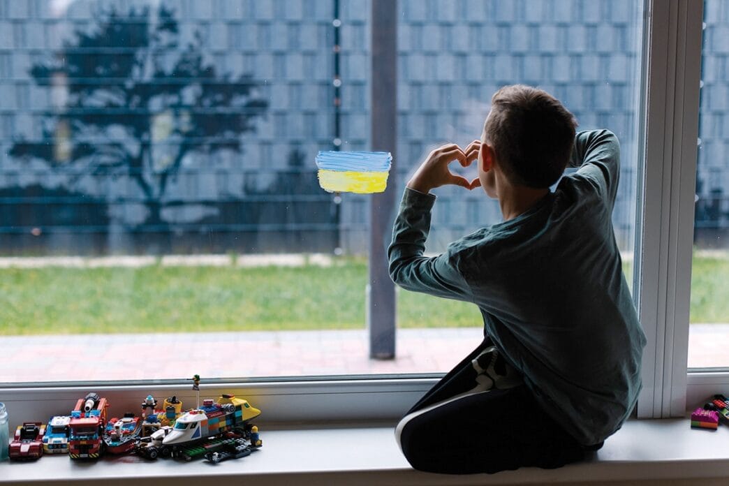 File-Ukrainian-boy | Meridian Source