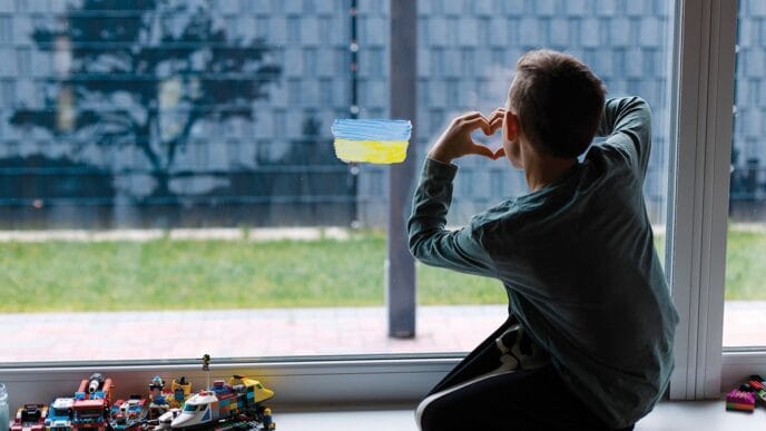 File-Ukrainian-boy | Meridian Source