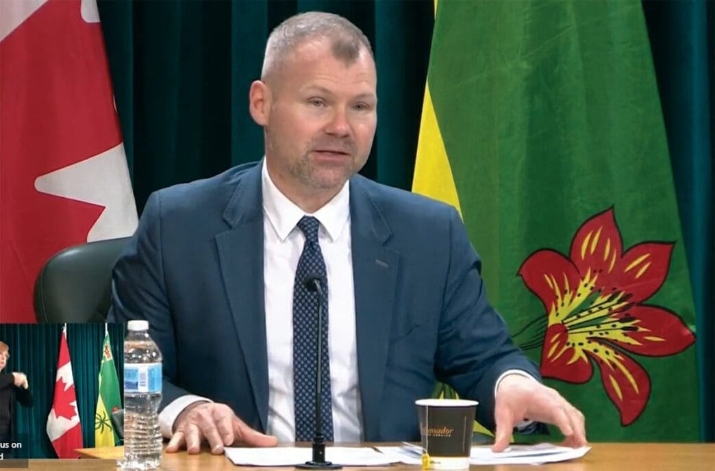 File-education-minister-duncan | Meridian Source