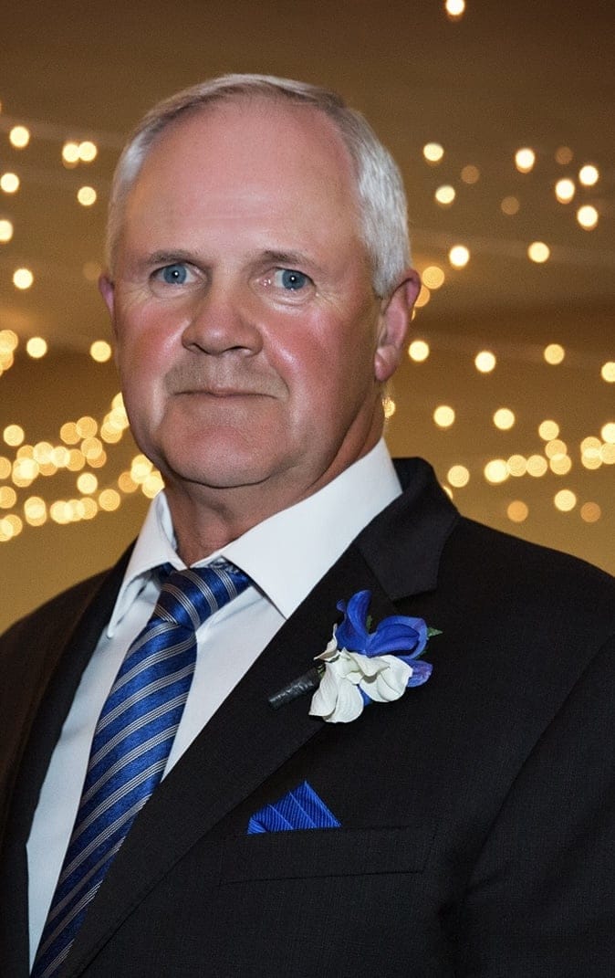 Ford-Doug | Meridian Source