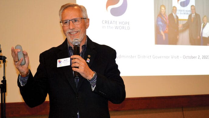 GK-rotary | Meridian Source