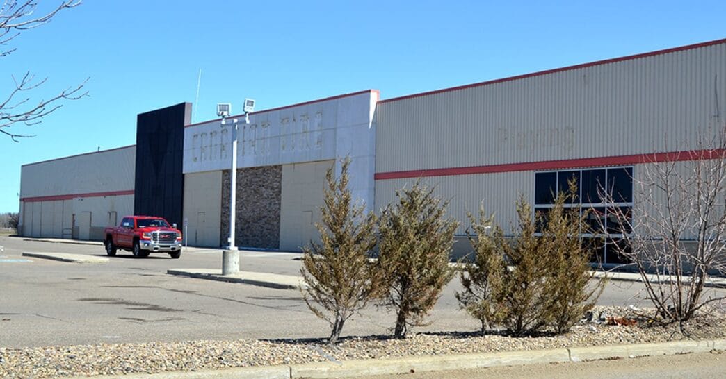 GL-Cdn-tire | Meridian Source