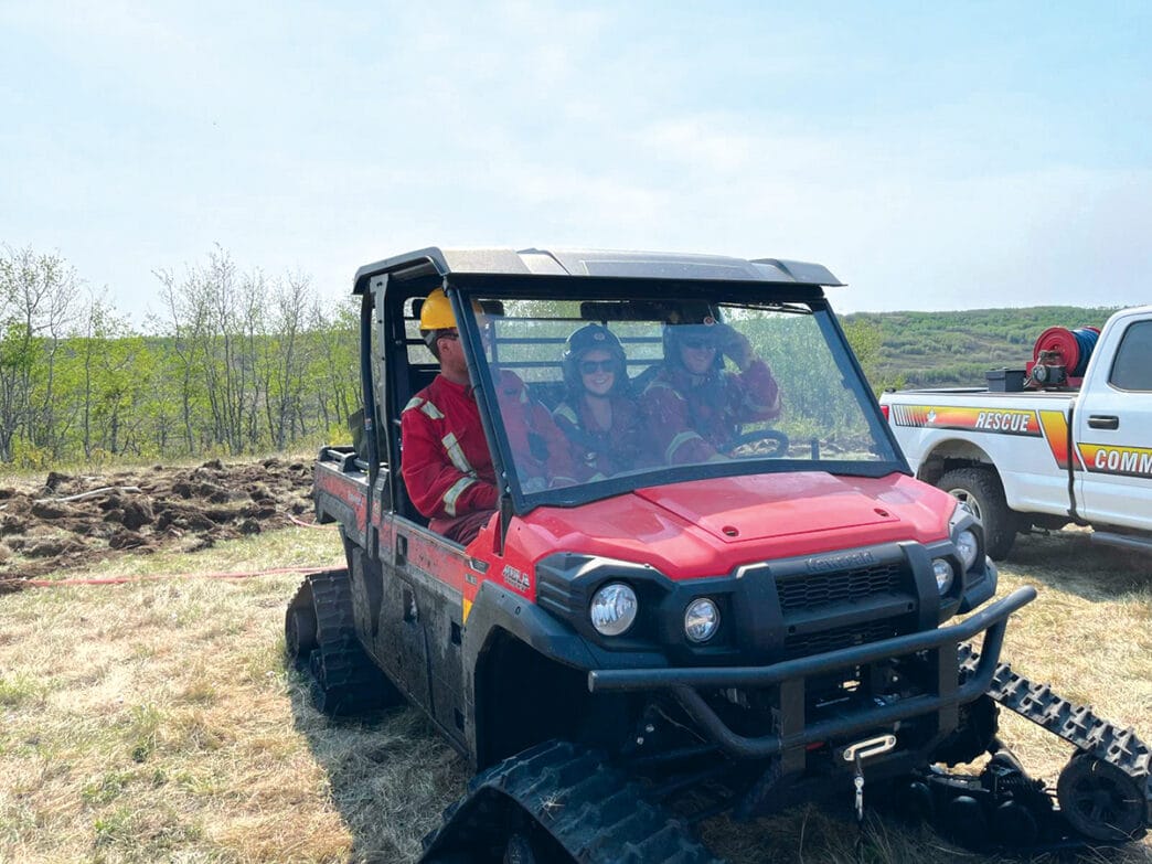 GL-Cenovus-2 | Meridian Source