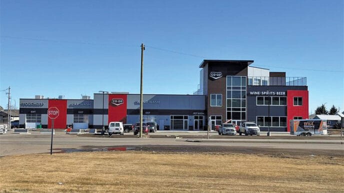 GL-Co-op-car-wash | Meridian Source