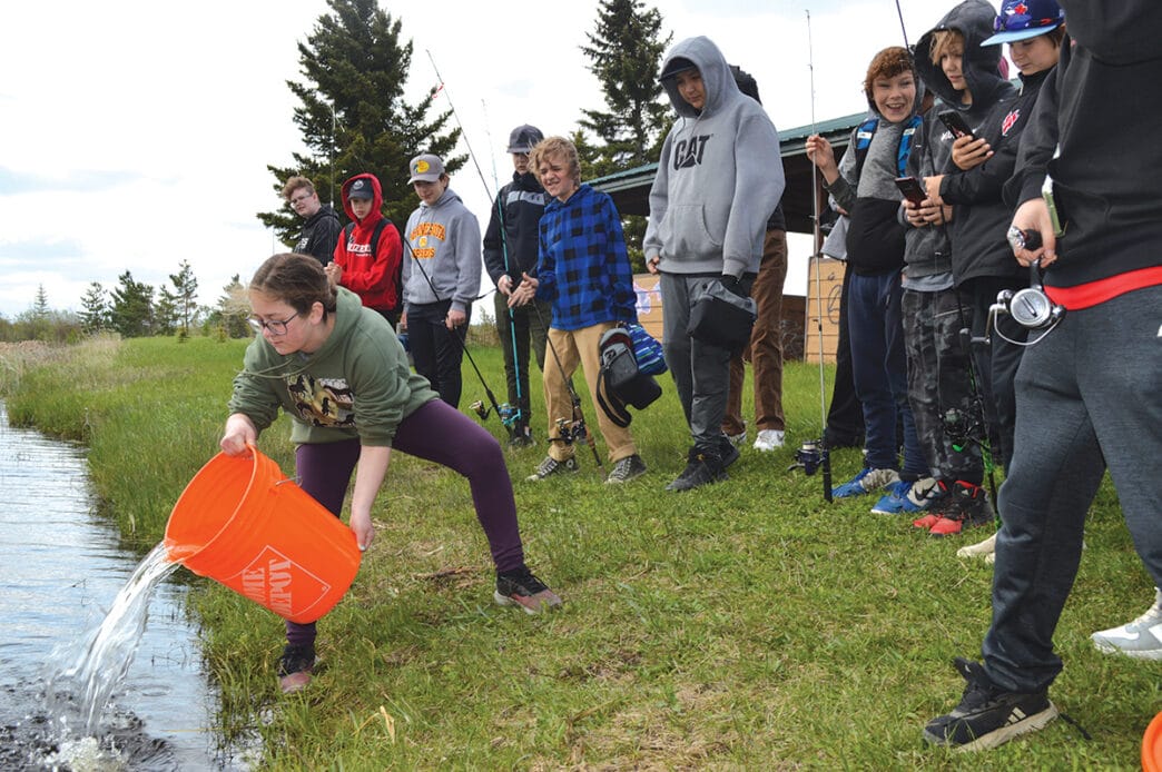 GL-Fish | Meridian Source