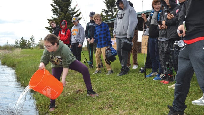 GL-Fish | Meridian Source