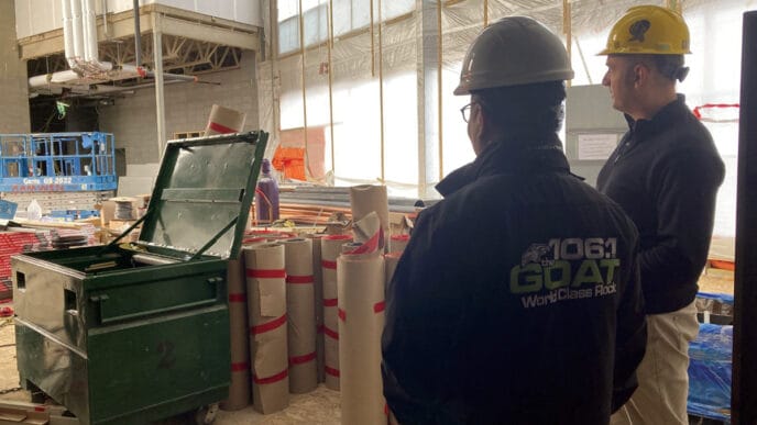 GL-LCHS-2 | Meridian Source