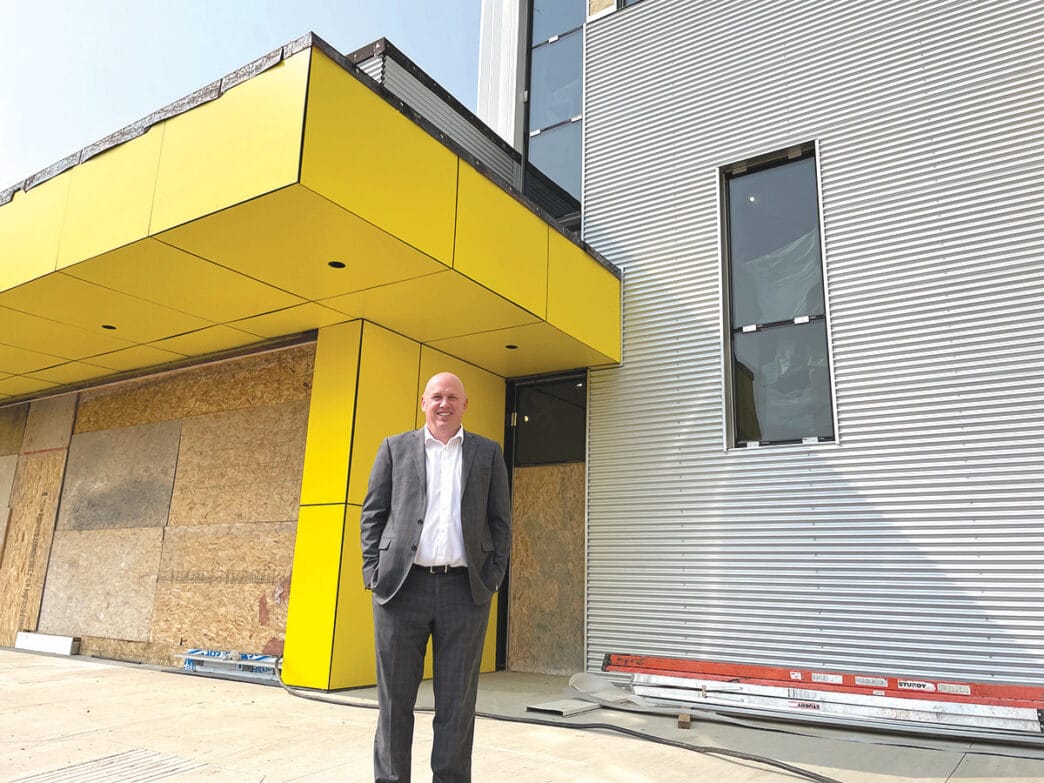 GL-LPSD | Meridian Source