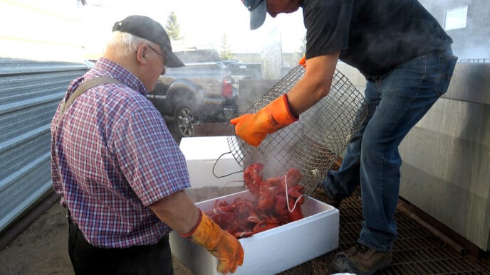 GL-Lobsterfest | Meridian Source