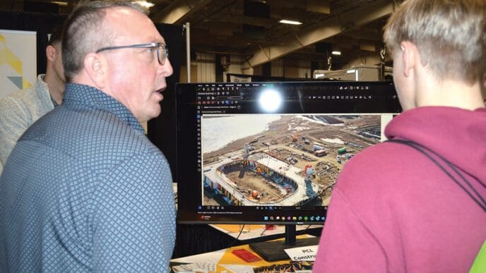 GL-PCL-1 | Meridian Source